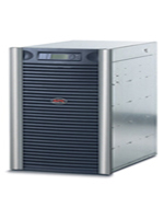Ибп symmetra lx 12 ква, состоит из: syaf16krmi 1шт, sybt5 3шт., sypm4ki 3шт. APC Symmetra LX 8.4W/12kVA Scalable to 11.2kW/16kVA, Вх. 230V, 400V 3PH / Вых. 230V APC SYA12K16RMI фото, купить, цена, магазин