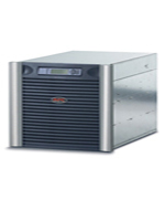 Ибп symmetra lx 4 ква, состоит из: syaf8krmi 1шт, sybt5 1шт., sypm4ki 1шт. APC Symmetra LX 2.8kW/4.0kVA Scalable to 5.6kW/8kVA, Вх. 230V, 400V 3PH / Вых. 230V, APC SYA4K8RMI фото, купить, цена, магазин