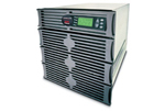 Ибп symmetra rm 4ква, состоит из: syhf6ki 1шт., sypm2ku 2шт., sybt2 2шт. APC Symmetra RM 2.8kW/4kVA Expandable to 4.3kW/6kVA or N+2, Вх. 230V / Вых. 230V, (8)C1 APC SYH4K6RMI фото, купить, цена, магазин