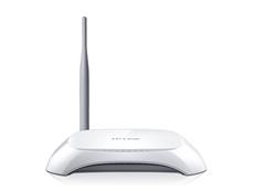 N150 Wi-Fi роутер с ADSL2+ модемом TD-W8901N TP-Link TD-W8901N фото, купить, цена, магазин