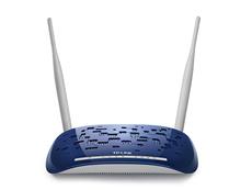 N300 Wi-Fi роутер с ADSL2+ модемом TD-W8960N TP-Link TD-W8960N фото, купить, цена, магазин