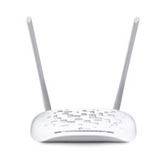 N300 Wi-Fi роутер с ADSL2+ модемом TD-W8961N TP-Link TD-W8961N фото, купить, цена, магазин