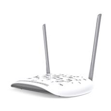 N300 Wi-Fi роутер с ADSL2+ модемом и портом USB TD-W8968 TP-Link TD-W8968 фото, купить, цена, магазин