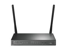 SafeStream широкополосный гигабитный Wi-Fi VPN-маршрутизатор серии N TL-ER604W TP-Link TL-ER604W фото, купить, цена, магазин