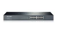 16-портовый гигабитный коммутатор TL-SG1016 TP-Link TL-SG1016 фото, купить, цена, магазин