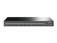 48-портовый гигабитный монтируемый в стойку коммутатор TL-SG1048 TP-Link TL-SG1048 фото, купить, цена, магазин