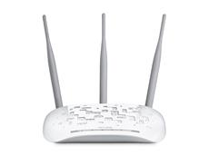 Беспроводная точка доступа серии N, скорость до 450 Мбит/с TL-WA901ND TP-Link TL-WA901ND фото, купить, цена, магазин