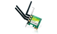 N900 Двухдиапазонный Wi-Fi адаптер PCI Express TL-WDN4800 TP-Link TL-WDN4800 фото, купить, цена, магазин