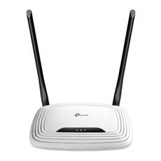 N300 Wi-Fi роутер TL-WR841N TP-Link TL-WR841N фото, купить, цена, магазин