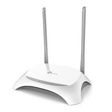 N300 Многофункциональный Wi-Fi роутер с поддержкой 3G/4G TL-WR842N TP-Link TL-WR842N фото, купить, цена, магазин