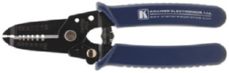 Инструмент для снятия изоляции с кабеля 12-24 AWG Kramer TL-WS / 99-9005022 фото, купить, цена, магазин