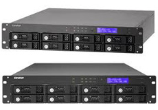 QNAP TS-859U-RP+ , , , 