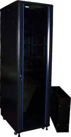 Шкаф 19 TWT TWT-CBB-42U-6x8-00 фото, купить, цена, магазин