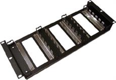 Рама монтажная 19 TWT TWT-RM10-18P-H фото, купить, цена, магазин