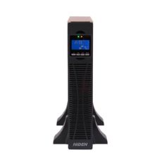 ИБП HIDEN UDC91015-RT 1500VA/1350W встроенные акб в корпусе (9А/ч х 3шт) Hiden UDC91015-RT фото, купить, цена, магазин