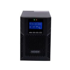 ИБП HIDEN UDC9106Н 6000VA/5400W внешние акб= ±96/108/120В (16/18/20 АКБ), ЗУ 10А Hiden UDC9106Н фото, купить, цена, магазин
