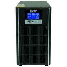 ИБП HIDEN EXPERT UDC9202H-72, внешние акб= 72В (6 АКБ), ЗУ 10A, 2 kVA/1,8 kW (PF=0,9) Hiden UDC9202H-72 фото, купить, цена, магазин