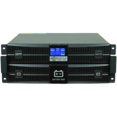 ИБП HIDEN EXPERT UDC9202S-RT, встроенные акб в корпусе (9А/ч х 6шт),2 kVA/1,8 kW (PF=0,9) Hiden UDC9202S-RT фото, купить, цена, магазин