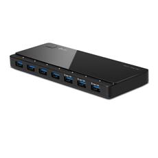7-портовый концентратор USB 3.0 UH700 TP-Link UH700 фото, купить, цена, магазин