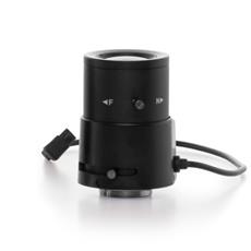Мегапиксельный вариофокальный объектив, 4.5-10mm, 1/2.3, f1.8, CS, ИК коррекция, DC Auto Iris (автодиафрагма) Arecont Vision UHD45-10AI фото, купить, цена, магазин