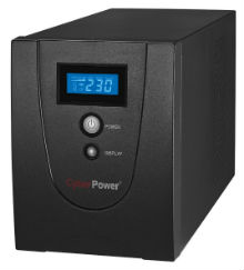 ИБП CyberPower VALUE2200ELCD CyberPower VALUE2200ELCD фото, купить, цена, магазин