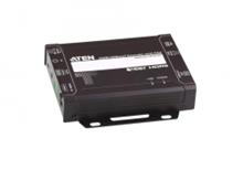 Передатчик HDMI HDBaseT с POH (4K@100м / 1080p@150м) Aten VE1812T фото, купить, цена, магазин