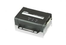 Приемник DVI HDBaseT-Lite (1080p@70м) (HDBaseT Class B) Aten VE601R фото, купить, цена, магазин