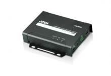 Приемник HDMI HDBaseT-Lite с POH (4K@40м) Aten VE802R фото, купить, цена, магазин