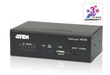 6-портовый блок расширения ИК/последовательных портов Aten VK236 фото, купить, цена, магазин