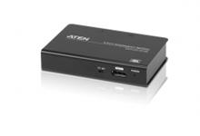 Разветвитель DisplayPort 4K 4-портовый Aten VS194 фото, купить, цена, магазин