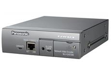 Устройство коммутации Panasonic WJ-GXE500E Panasonic WJ-GXE500E фото, купить, цена, магазин