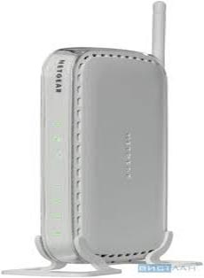 NetGear WN604-100PES , , , 