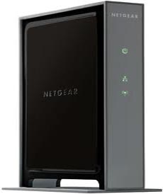 Точка доступа 802.11n 300 Мбит/с (1 LAN порт 10/100/1000 Мбит/с) v2 NetGear WN802T-200PES фото, купить, цена, магазин