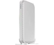 ProSafe™ точка доступа 802.11n 300 Мбит/с в пластиковом корпусе со встроенными антеннами, поддерживает client mode (1 LAN порт GE с поддержкой PoE) NetGear WNAP210-100PES фото, купить, цена, магазин