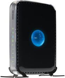Беспроводной маршрутизатор 802.11n 600 Мбит/с (2.4 ГГц и 5 ГГц) (1 WAN, 4 LAN FE и 1 USB 2.0 порт) с функциями энергосбережения, поддерживает IPTV и L2TP NetGear WNDR3400-100PES фото, купить, цена, магазин
