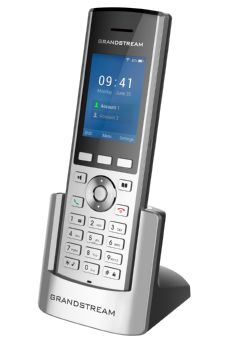 IP DECT станция Grandsteam WP800 Grandsteam WP800 фото, купить, цена, магазин