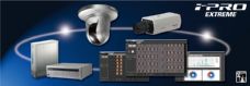 Программное обеспечения для сервера распознавания лиц Panasonic WV-ASF950W Panasonic WV-ASF950W фото, купить, цена, магазин
