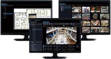 Программное обеспечение Panasonic WV-ASM300 Panasonic WV-ASM300 фото, купить, цена, магазин