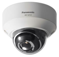 IP камера Panasonic WV-S2131 Panasonic WV-S2131 фото, купить, цена, магазин
