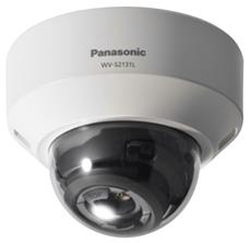 IP камера Panasonic WV-S2131L Panasonic WV-S2131L фото, купить, цена, магазин