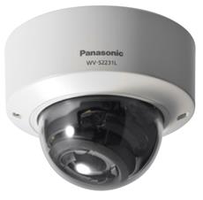 IP камера Panasonic WV-S2231L Panasonic WV-S2231L фото, купить, цена, магазин