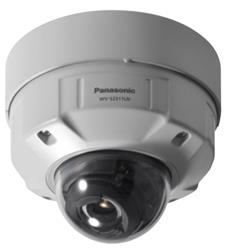 IP камера Panasonic WV-S2511LN Panasonic WV-S2511LN фото, купить, цена, магазин