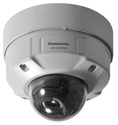 IP камера Panasonic WV-S2531LN Panasonic WV-S2531LN фото, купить, цена, магазин