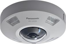 IP камера Panasonic WV-S4550L Panasonic WV-S4550L фото, купить, цена, магазин