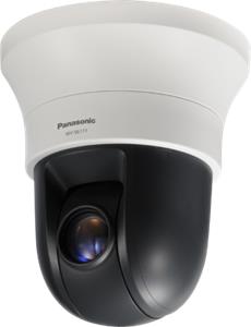 IP камера Panasonic WV-S6111 Panasonic WV-S6111 фото, купить, цена, магазин