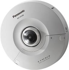 IP камера Panasonic WV-SF448E Panasonic WV-SF448E фото, купить, цена, магазин