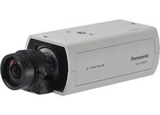 IP камера Panasonic WV-SPN611 Panasonic WV-SPN611 фото, купить, цена, магазин