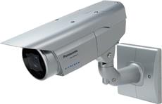 IP камера Panasonic WV-SPW611 Panasonic WV-SPW611 фото, купить, цена, магазин