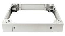 Цоколь 1200x550x100 для шкафов серии SZE2 1200x600, цвет серый (RAL 7035) (1C12055) ZPAS WZ-001C-12-55-011 фото, купить, цена, магазин
