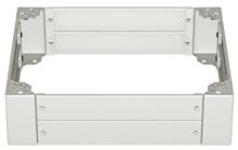 Цоколь 800x450x200 для шкафов серии SZE2 800x500, цвет серый (RAL 7035) (2C8045) ZPAS WZ-002C-80-45-011 фото, купить, цена, магазин